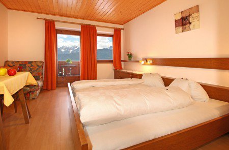 Ferienwohnung Dolomiten